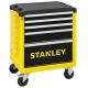 STANLEY STST74305-1 27" 5zásuvková pojízdná skříň