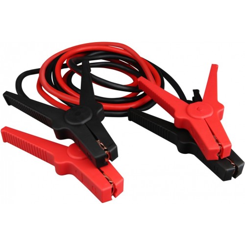 FIELDMANN FDAS 120601 Startovací kabely 600 A se svorkami 3m 50002775 FIELDMANN FDAS 120601 Startovací kabely 600 A se svorkami 3m 50002775