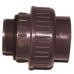 Steinbach PVC objímky s vnějším šroubováním 062130