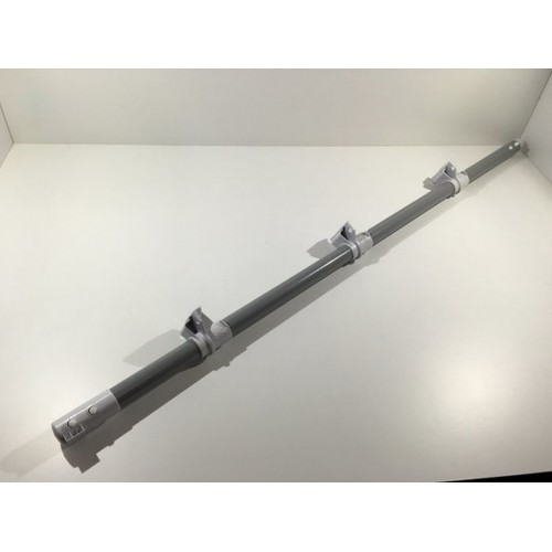 ND Boční tyč ke schůdkům (A2), model 2016 ND Boční tyč ke schůdkům (A2), model 2016