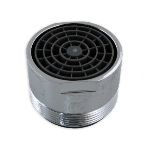 Perlátor ramínka "R" 24 mm chrom, 1312STENO Perlátor ramínka "R" 24 mm chrom, 1312STENO