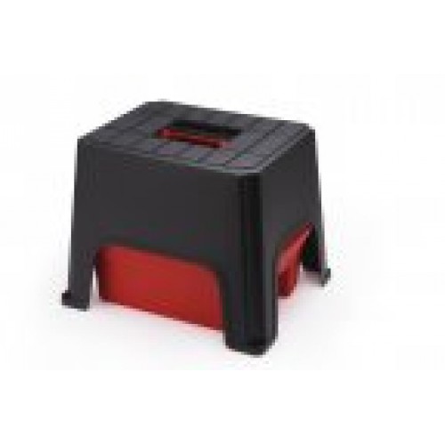 ALVE step box 3001 ALVE step box 3001