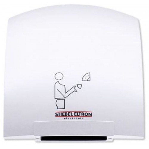 Stiebel Eltron HTT 4 WS turbotronic Osoušeč rukou, 2600W 074464 Stiebel Eltron HTT 4 WS turbotronic Osoušeč rukou, 2600W 074464