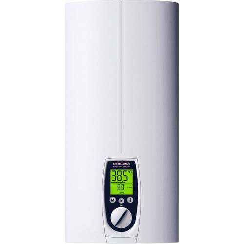 Stiebel Eltron elektronicky průtokový ohřívač DHE 27 SLi 227494 Stiebel Eltron elektronicky průtokový ohřívač DHE 27 SLi 227494