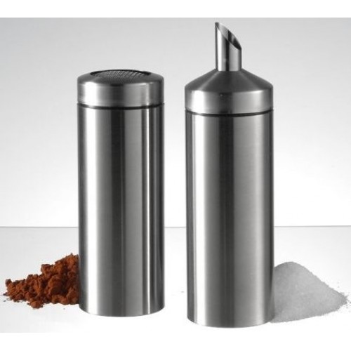 STOHA DESIGN Cappuccino set 2 ks STOHA DESIGN Cappuccino set 2 ks