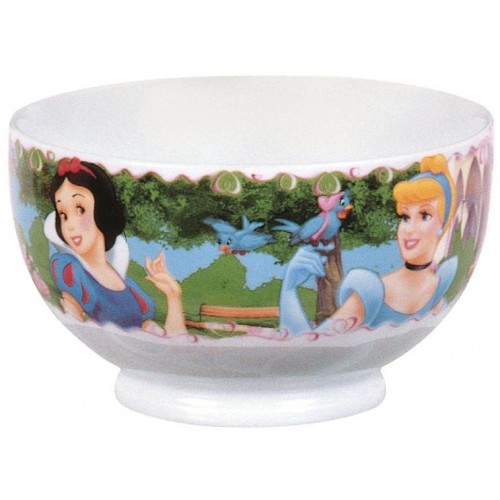 STOR Miska porcelánová PRINCEZNY STOR Miska porcelánová PRINCEZNY
