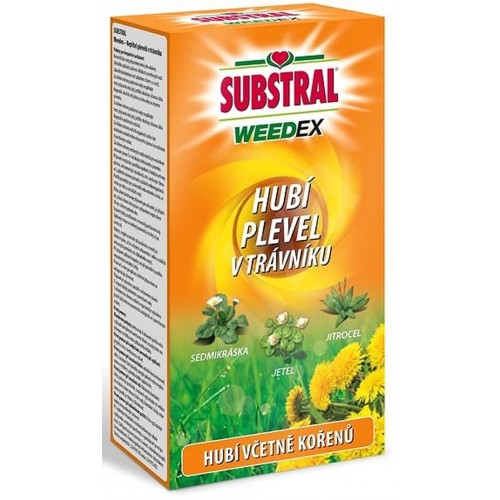 SUBSTRAL Weedex 250ml 1401102 SUBSTRAL Weedex 250ml 1401102