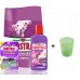 SUBSTRAL Balíček pro Orchideje + zelený obal ZDARMA