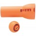 Fiskars Objímka a oranžová koncová kulička k nůžkám 115560 1001730