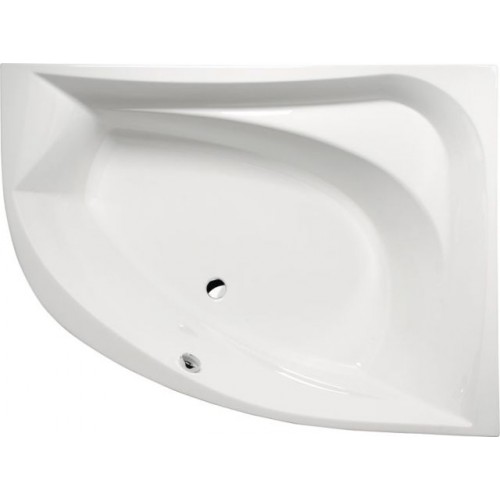 POLYSAN Vana TANYA R FRAME 160 s konstrukcí POLYSAN Vana TANYA R FRAME 160 s konstrukcí
