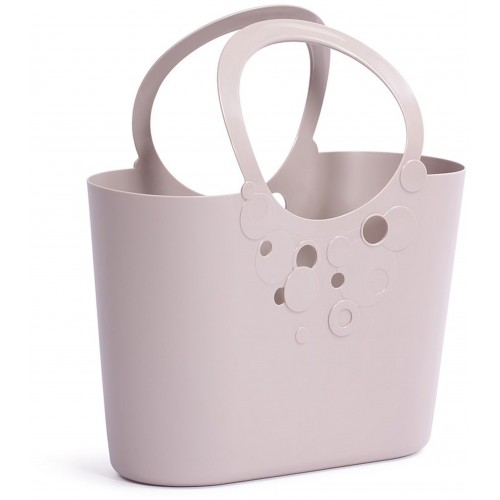 Prosperplast LILY Taška 16cm, 1,25l, fialová ITLI160 Prosperplast LILY Taška 16cm, 1,25l, fialová ITLI160