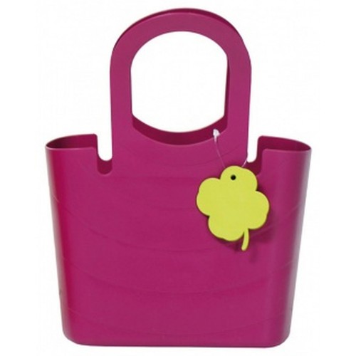 Prosperplast LUCY Taška 30cm, 6,5l, fuchsie ITLU300 Prosperplast LUCY Taška 30cm, 6,5l, fuchsie ITLU300