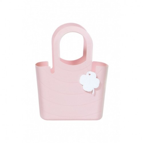 Taška LUCY 30 cm, 6,5l, růžová ITLU300 Taška LUCY 30 cm, 6,5l, růžová ITLU300