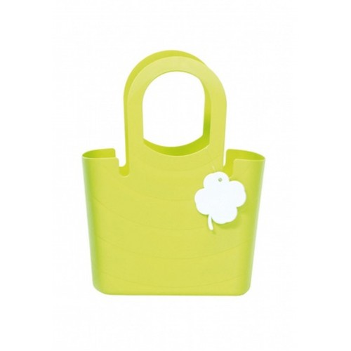 Taška LUCY 30 cm, 6,5l, limetka ITLU300 Taška LUCY 30 cm, 6,5l, limetka ITLU300