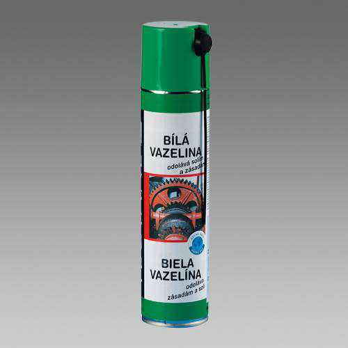 TECTANE bílá vazelína 400 ml, TA20501 TECTANE bílá vazelína 400 ml, TA20501