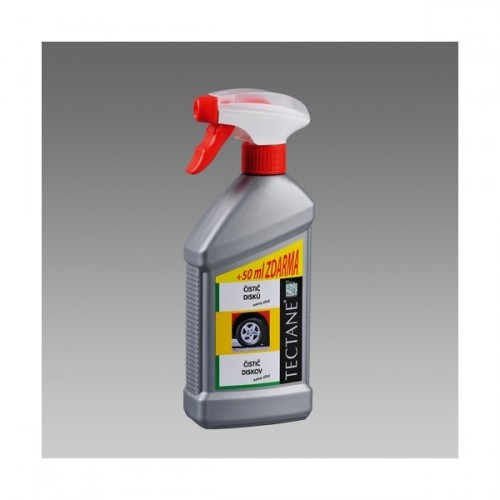 Den Braven TECTANE čistič disků 500 ml 2283 Den Braven TECTANE čistič disků 500 ml 2283