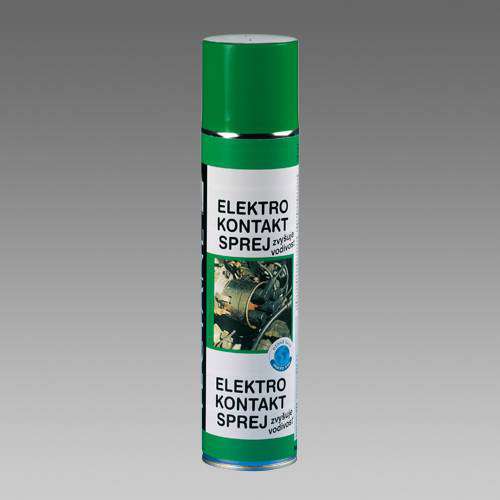 TECTANE Elektrokontakt sprej 400 ml 2289 TECTANE Elektrokontakt sprej 400 ml 2289