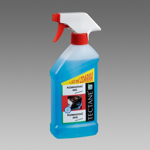 TECTANE rozmrazovač skel 500 ml, TA000320 TECTANE rozmrazovač skel 500 ml, TA000320