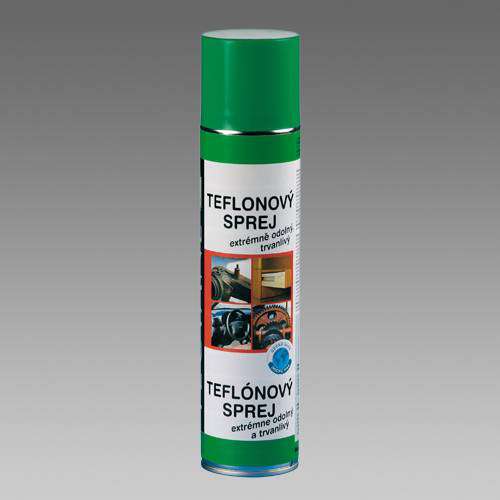 TECTANE teflonový sprej 400 ml 2291 TECTANE teflonový sprej 400 ml 2291