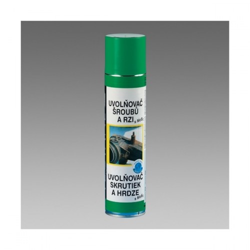 TECTANE uvolňovač šroubů a rzi 400 ml 2290 TECTANE uvolňovač šroubů a rzi 400 ml 2290