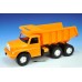 Auto Tatra 148 plast 73cm - oranžová 21645011