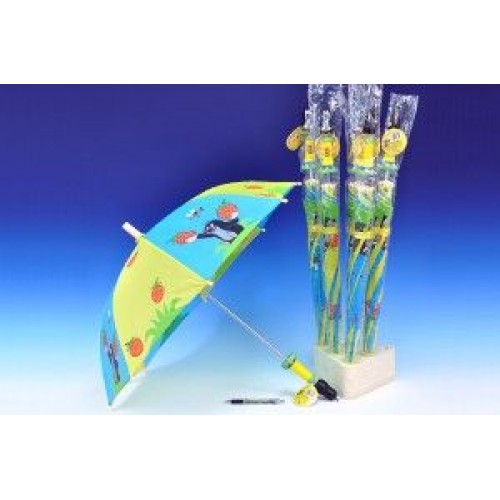 Deštník Krtek 64cm 81013755 Deštník Krtek 64cm 81013755