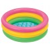 INTEX Bazén dětský nafukovací 61x22cm 00830020