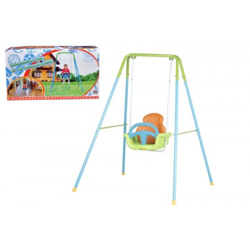 Houpačka Baby kov/plast 00520316 Houpačka Baby kov/plast 00520316