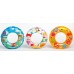 INTEX Kruh nafukovací 61cm,mix barev 00830043