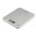 TEFAL Classic Metalic Silver osobní váha sklo PP1100V0