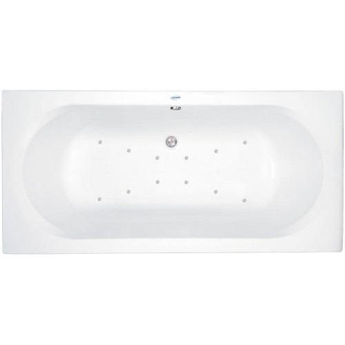 TEIKO Vana Tenerife obdélníková 170 x 80 cm - HTP systém BASIC V212170N04T06011