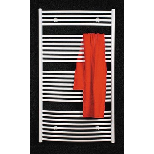 THERMAL TREND Koupelnový radiátor rondo 960/450 bílá KDO450940 THERMAL TREND Koupelnový radiátor rondo 960/450 bílá KDO450940