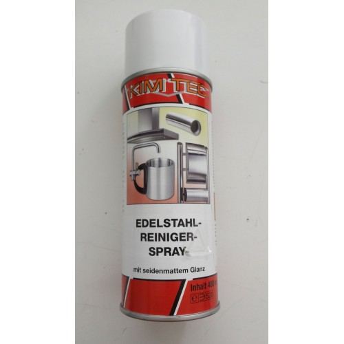 REMING Čistič nerezu 400 ml REMING Čistič nerezu 400 ml