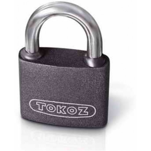 TOKOZ - ZETA30 visací zámek TZ29430 TOKOZ - ZETA30 visací zámek TZ29430