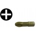 Bit PH3, 851 / 1TH, 1/4"x25 mm, 102-056625