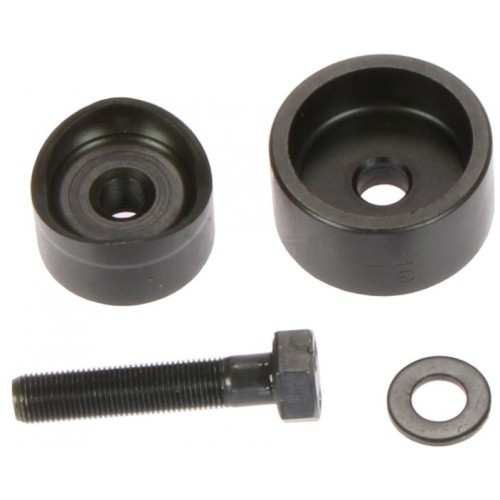 Děrovač na plech šroubový, průměr 35 mm, 100-01111 Děrovač na plech šroubový, průměr 35 mm, 100-01111