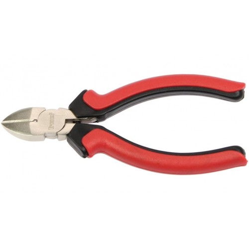 Kleště štípací boční, 180 mm, 100-00624 Kleště štípací boční, 180 mm, 100-00624