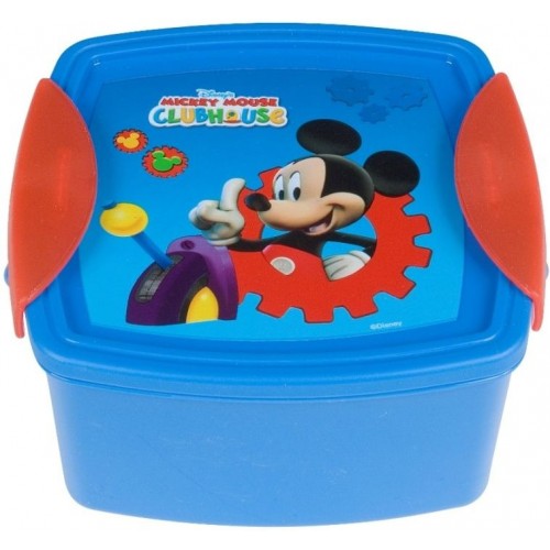 TRUDEAU Svačinový box MICKEY MOUSE 5524660 TRUDEAU Svačinový box MICKEY MOUSE 5524660