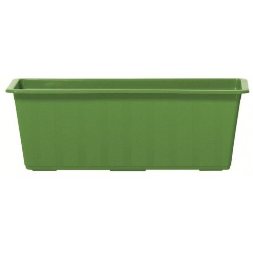 Prosperplast AGRO Truhlík 60x18x14cm, olivka IS600