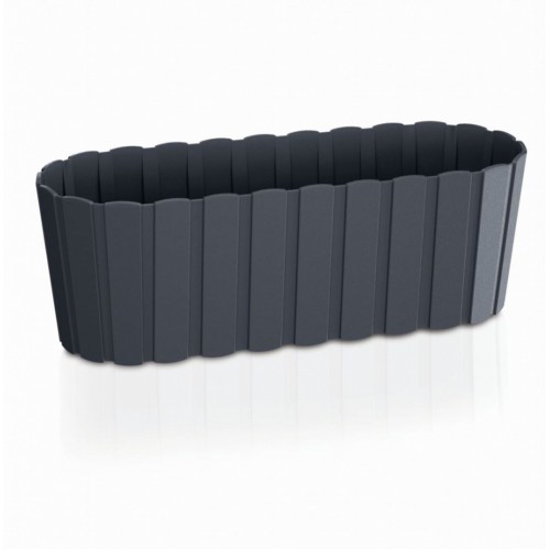 Prosperplast BOARDEE CASE Truhlík 58,7x14,4x13 cm, antracit DDEC600 Prosperplast BOARDEE CASE Truhlík 58,7x14,4x13 cm, antracit DDEC600