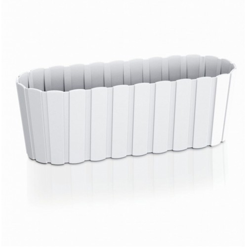 Prosperplast BOARDEE CASE Truhlík 58,7x14,4x13 cm, bílá DDEC600 Prosperplast BOARDEE CASE Truhlík 58,7x14,4x13 cm, bílá DDEC600