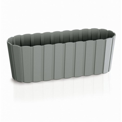 Prosperplast BOARDEE CASE Truhlík 58,7x14,4x13 cm, šedý kámen DDEC600 Prosperplast BOARDEE CASE Truhlík 58,7x14,4x13 cm, šedý kámen DDEC600