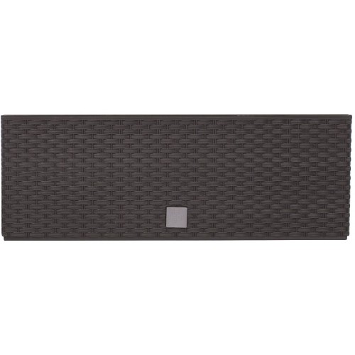 Prosperplast RATO CASE Truhlík 39,5x18,5x19,5cm, antracit DRC400 Prosperplast RATO CASE Truhlík 39,5x18,5x19,5cm, antracit DRC400