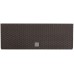 Prosperplast RATO CASE Truhlík 39,5x18,5x19,5cm, umbra DRC400