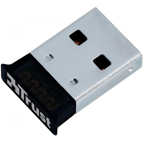 TRUST 17772 Mini Bluetooth adaptér 3.0 45006288 TRUST 17772 Mini Bluetooth adaptér 3.0 45006288
