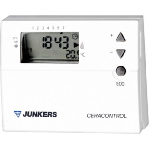 JUNKERS termostat TRZ 12-2 JUNKERS termostat TRZ 12-2