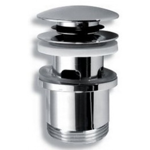 NOVASERVIS LA TORRE TOWER TECH výpusť chrom TTVIN01,0 NOVASERVIS LA TORRE TOWER TECH výpusť chrom TTVIN01,0