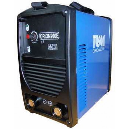 TUSON Svářecí invertor ORION 200 MINI SV200-O TUSON Svářecí invertor ORION 200 MINI SV200-O