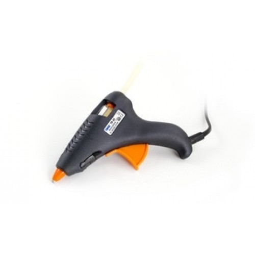 TUSON - Tavná mini pistole 15W, 7mm tavné tyčinky TP05 TUSON - Tavná mini pistole 15W, 7mm tavné tyčinky TP05