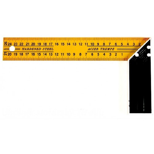 Úhelník 150 mm STUH150 Úhelník 150 mm STUH150